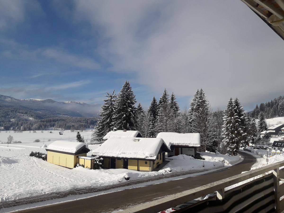 Happy Stay Apartment Bad Mitterndorf Exterior foto