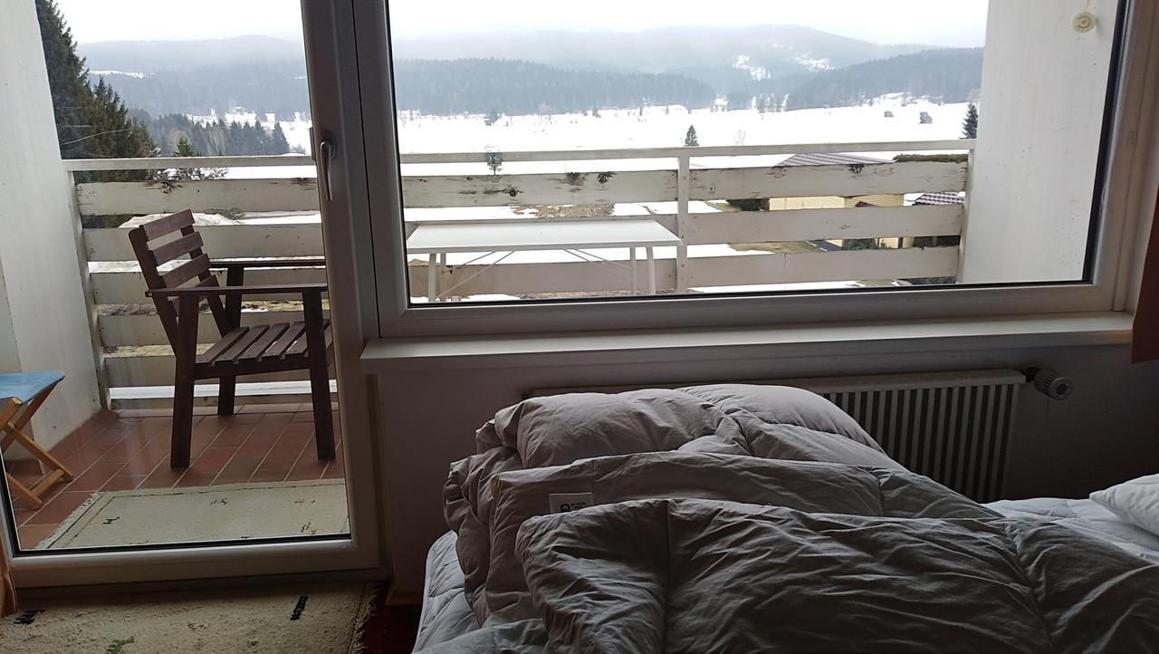 Happy Stay Apartment Bad Mitterndorf Exterior foto