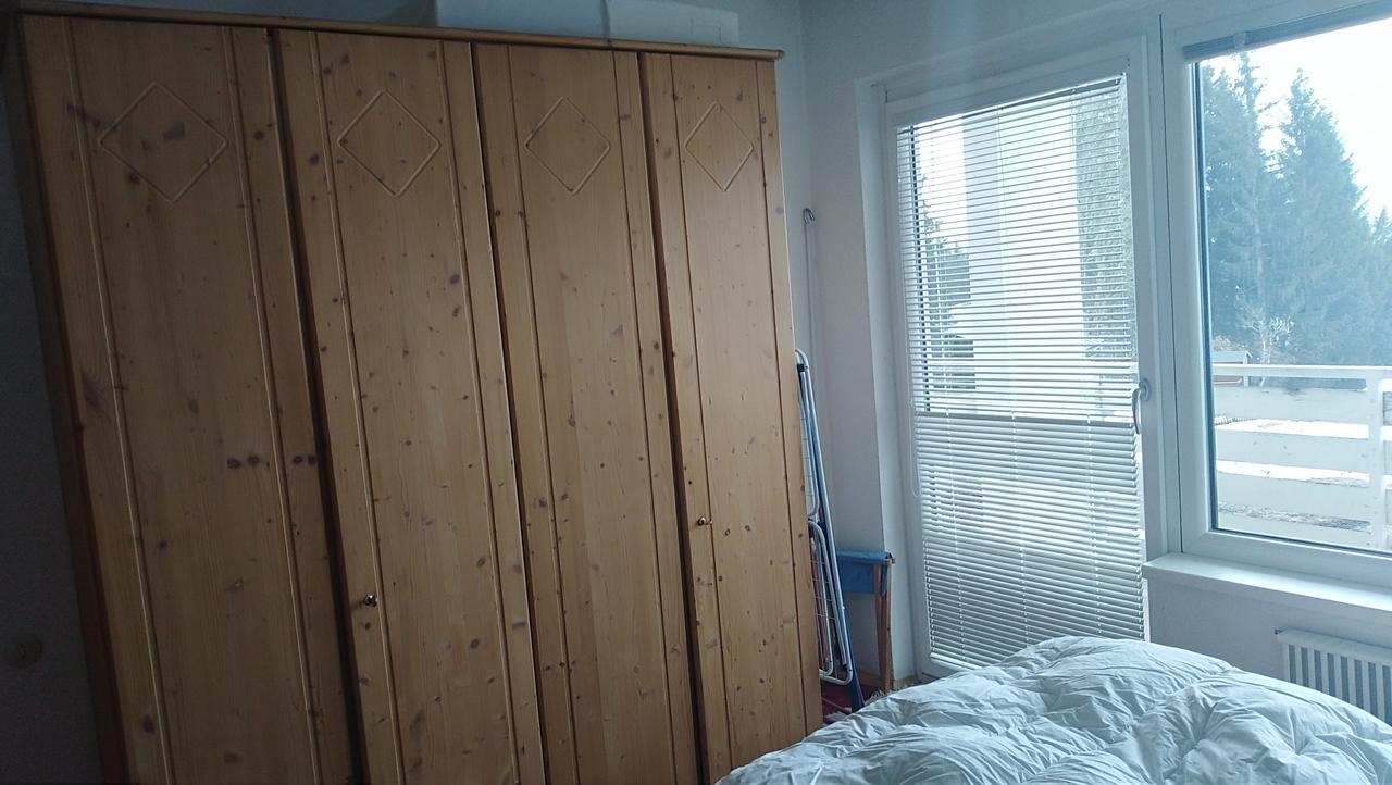 Happy Stay Apartment Bad Mitterndorf Exterior foto