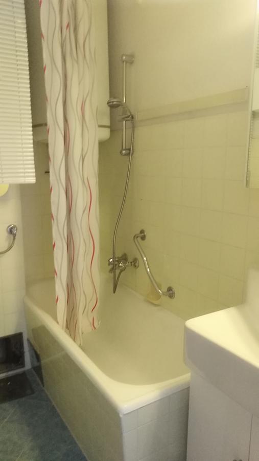 Happy Stay Apartment Bad Mitterndorf Exterior foto